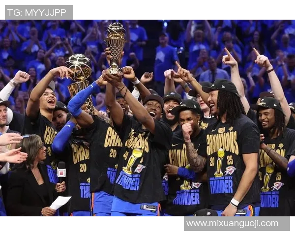 小众球队崛起总决赛前瞻SGA能否带领球队实现梦想冠军